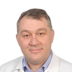 Тлевцежев Заур Хаджеретбиевич