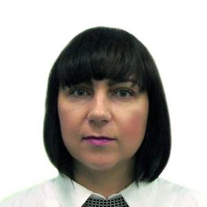 Гумерова Оксана Николаевна