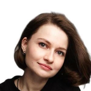Вахрамеева Елизавета Павловна