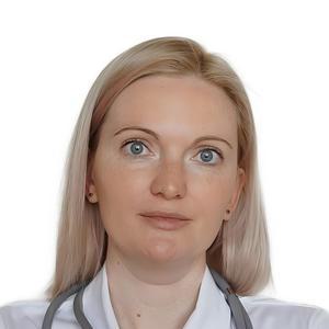 Пащенко Анастасия Дмитриевна