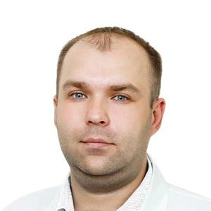Тюменев Александр Викторович