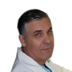 Брагин Николай Сергеевич