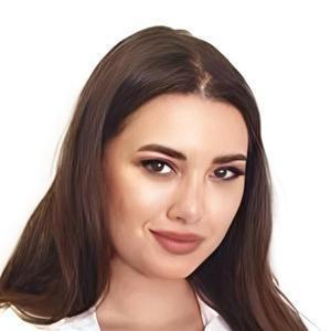 Аскерова Мириам Георгиевна