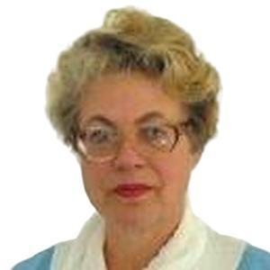 Самоданова Лина Ивановна