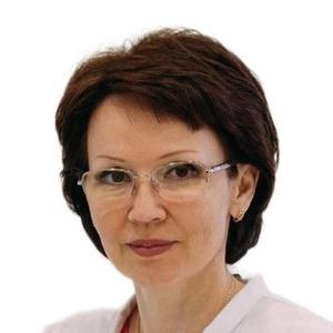 Габдулганиева Гульсина Ильдаровна