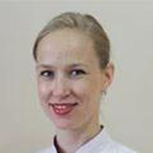 Ефимова Юлия Андреевна