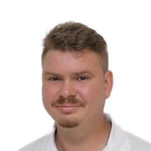 Долгов Фёдор Борисович