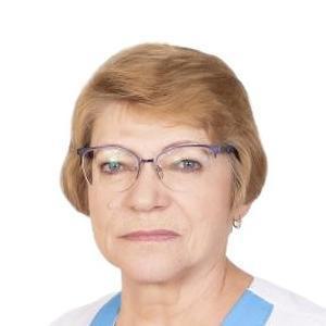 Крайнова Алефтина Сергеевна