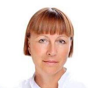Шляхова Марина Юрьевна