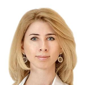 Полякова Анастасия Сергеевна