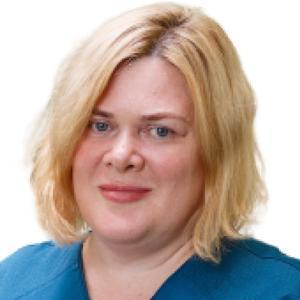 Игнатова Наталия Анатольевна