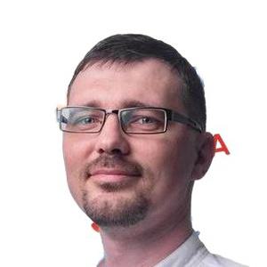 Исай Дмитрий Федорович