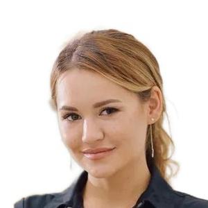 Акирова Светлана Науфалевна