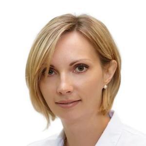 Сенникова Юлия Владимировна