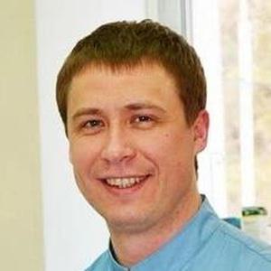 Воронин Евгений Борисович