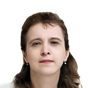 Горшкова Марина Леонидовна