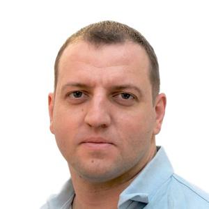 Иванов Евгений Евгеньевич