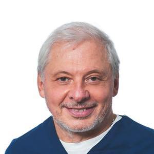 Голубков Николай Александрович