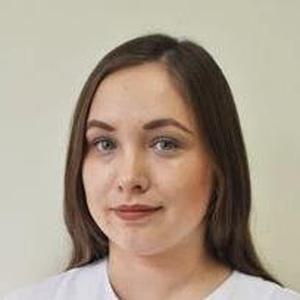 Мамайкина Марина Саввична