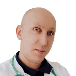 Шибаев Алексей Николаевич