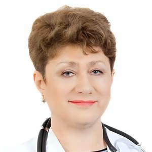 Лисовская Татьяна Валентиновна