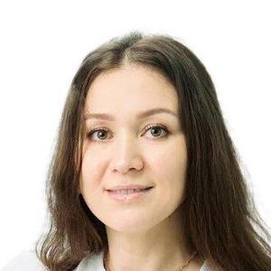Закирова Альбина Рамилевна