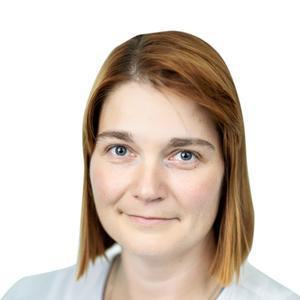 Жабина Ольга Анатольевна