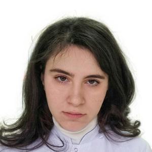 Нисанова Наталия Николаевна