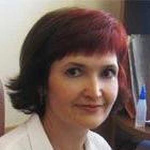 Клочкова Инна Владимировна