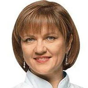 Госькова Алевтина Васильевна
