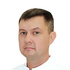 Сутормин Александр Анатольевич