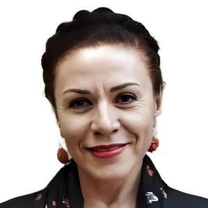 Карасаева Людмила Алексеевна