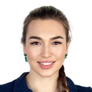 Юдина Елена Сергеевна