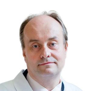 Сенчихин Павел Владимирович