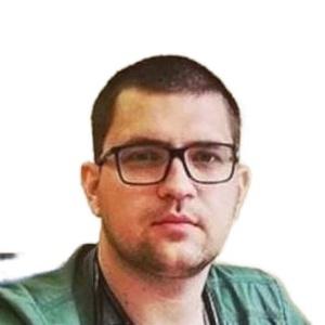Гуков Константин Александрович