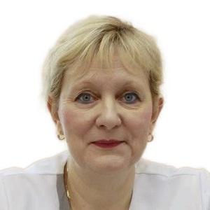 Баращук Ольга Викторовна