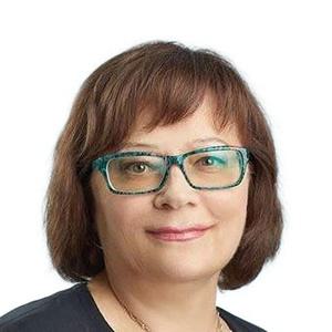 Яновая Нина Дмитриевна