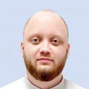 Софронов Евгений Алексеевич