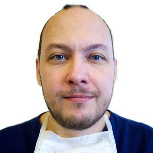 Борисов Андрей Владимирович