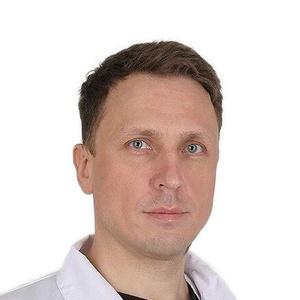 Князев Александр Александрович