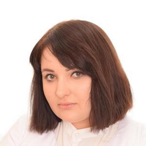 Паникарова Валерия Николаевна