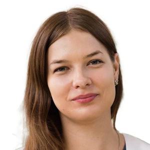Яценко Дарья Сергеевна