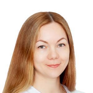 Гурьева Наталья Георгиевна