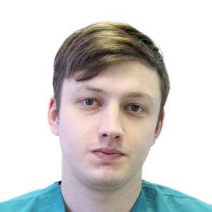 Шахмарданов Артур Мурадович