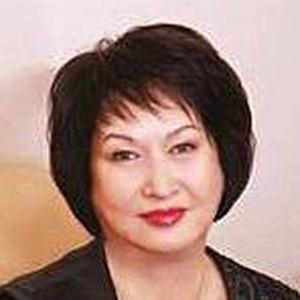 Медведева Елена Филипповна