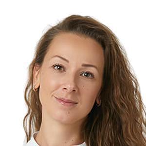Воронина Дарья Валерьевна