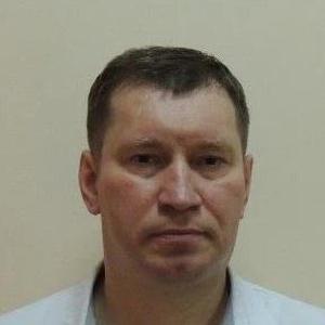 Ларин Сергей Алексеевич