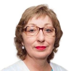 Фалева Татьяна Ивановна