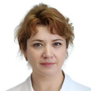 Михайлова Ирина Леонидовна