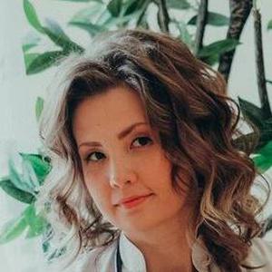 Старкова Наталья Олеговна